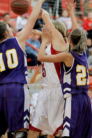 Poyen @ Glen Rose Jr Boys-Girls & Sr Girls 11-13-12(Justin Manning)0112