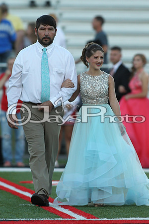 Bismarck @ Glen Rose (Homecoming) 10-7-16_JWM_0029