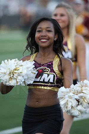 Troy @ ULM 9-27-2014 (©Justin Manning) JWM_480