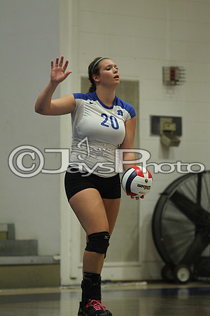 Cabot @ Bryant Volleyball 9-15-16_JWM_0964