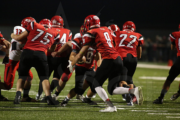 Glen Rose @ Harmony Grove 9-26-14 9-26-2014 (©Justin Manning) JWM_296