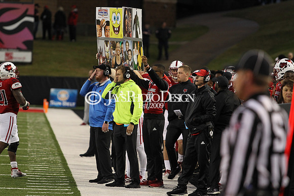 Texas State @ Arkansas State 10-26-19_0239