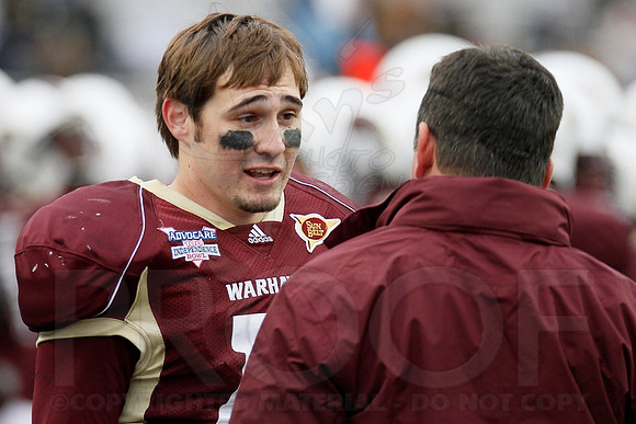 Independence Bowl ULM vs. Ohio 12-28-12 (Justin Manning)0343