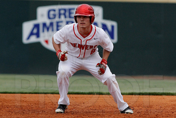 Glen Rose vs Piggott (3A State Baseball 1st Round 5-9-13) (©Justin Manning) JWM0083