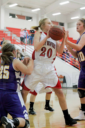 Poyen @ Glen Rose Jr Boys-Girls & Sr Girls 11-13-12(Justin Manning)0081