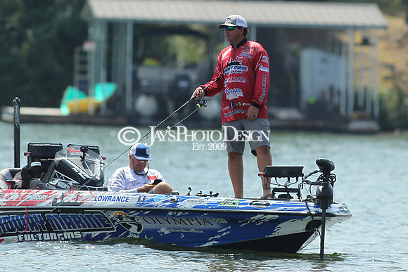 Forrest Wood Cup (Final Day on the water) 8-11-19_1044