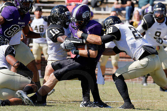 Harding @ OBU 10-20-12 (Justin Manning)0060