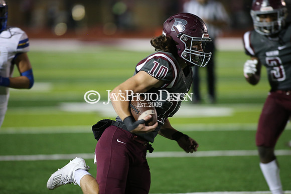 Mountain Home @ Benton (Homecoming) 10-17-20_1276