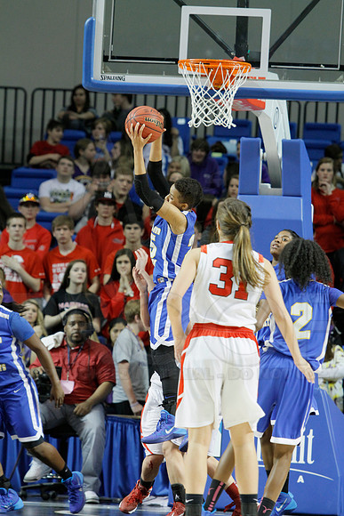3A Girls State Finals-Harding Academy vs. eStem 3-14-2014 (© Justin Manning) JWM_0221