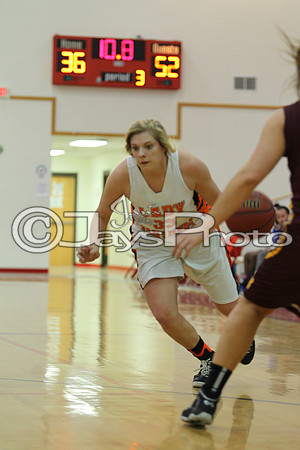 Tri-Lakes All Star Baketball Game 3-17-2015 (©Justin Manning) JWM_0190