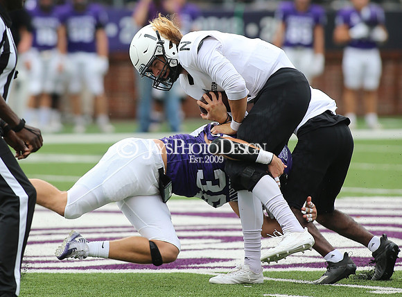 Northwestern Oklahoma State @ Ouachita (Homecoming) 10-2-21_JWM_0362