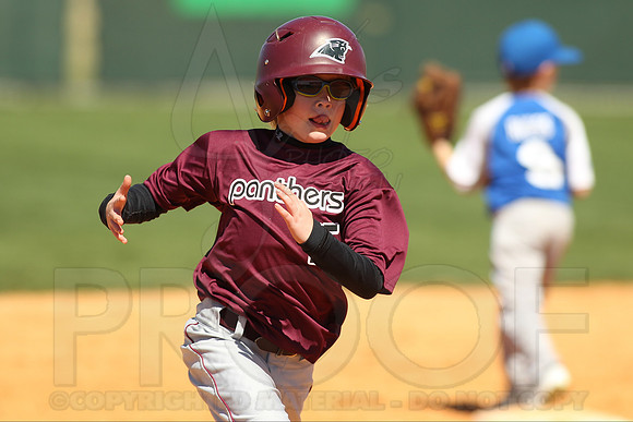 Benton Panthers vs. Bryant Hornets_JWM_0308