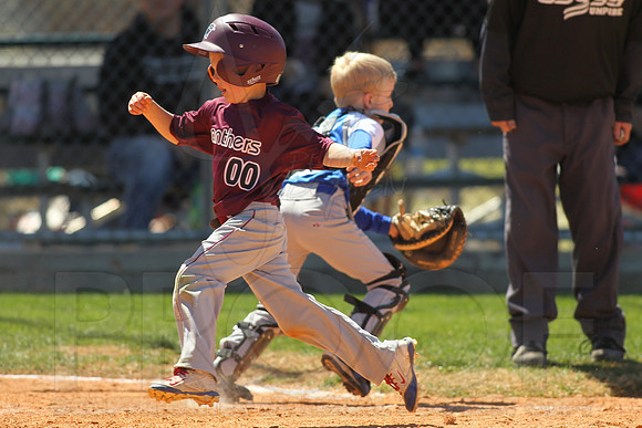 Benton Panthers vs. Bryant Hornets_JWM_0139