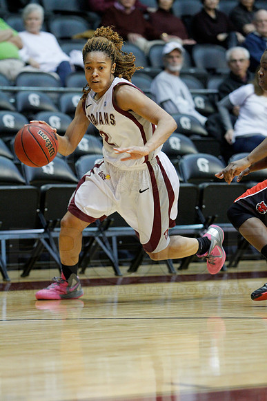 ASU @ UALR 3-2-130022 (©Justin Manning)