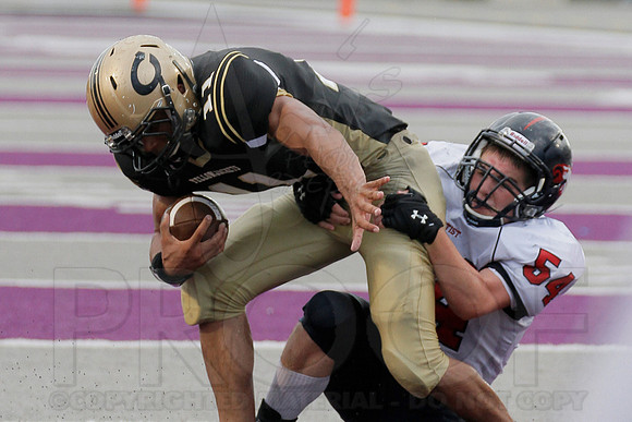 AR Baptist vs. Clinton at UCA 8-27-12 (Justin Manning)172