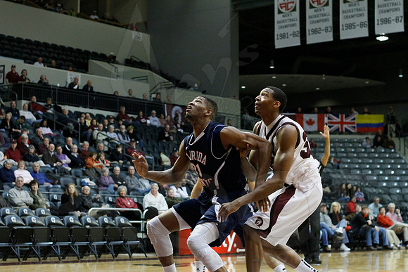 FAU @ UALR 1-24-13 (Justin Manning)0076