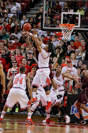 ULM @ ASU 1-19-13 (Justin Manning)0122