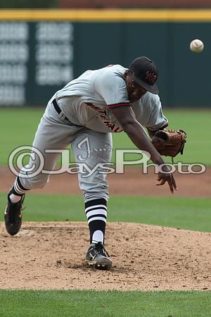 5A State Baseball Finals Harrison vs. White Hall 5-23-2015 (©Justin Manning) JWM_0051