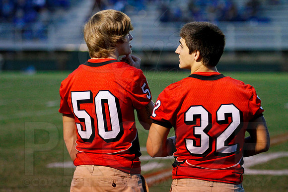 Jessieville @ Glen Rose 9-28-12 (Justin Manning)0046