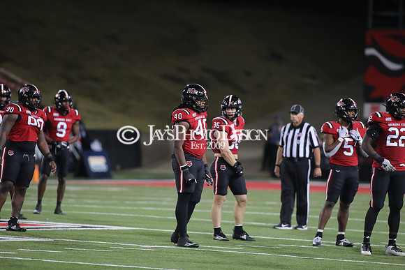 Troy @ Arkansas State 10-26-24_JWM_1070