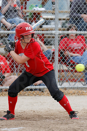 Harmony Grove vs. Glen Rose 4-26-12Justin Manning)082