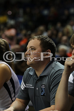 Pulaski Academy vs. Hot Springs 5A Girls State Finals 3-14-2015 (©Justin Manning) JWM_177