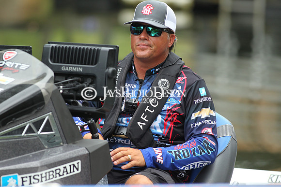 Forrest Wood Cup (Day 1 on the water)_0983