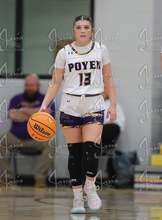 Poyen vs. Mountain Pine (AAA 2A-4 Regional Semifinal) 2-28-25_JWM_0104