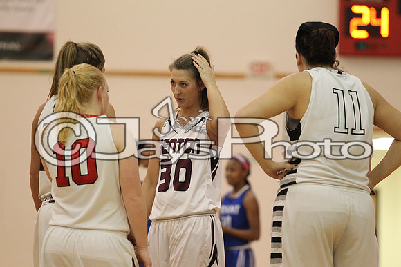 Tri-Lakes All Star Baketball Game 3-17-2015 (©Justin Manning) JWM_0089