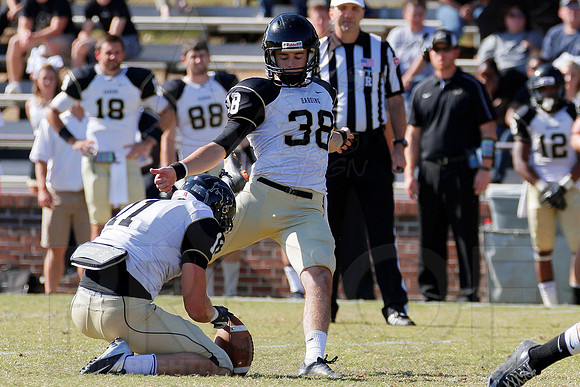 Harding @ OBU 10-20-12 (Justin Manning)0300