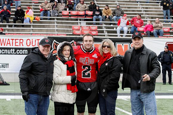 Georgia State @ Arkansas State 11-23-13 (©Justin Manning) JWM_0042