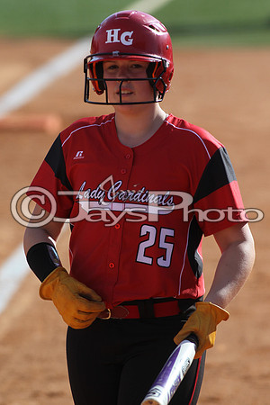 Harmony Grove @ Benton softball 4-16-2015 (©Justin Manning) JWM_0146