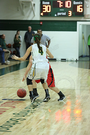Harmony Grove @ Oauchita Sr Girls 11-13-2014 (©Justin Manning) JWM_0210