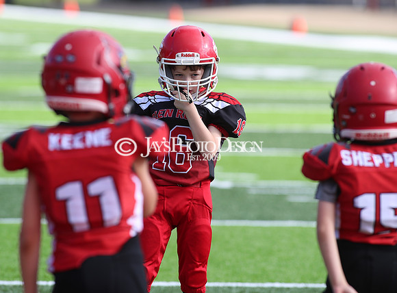 Glen Rose @ Harmony Grove 3rd Grade 9-14-24_JWM_0153