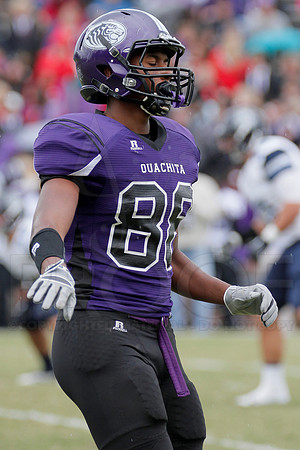 Southwestern Ok. St. @ OBU  (Homecoming) 10-6-12 (Justin Manning)0032