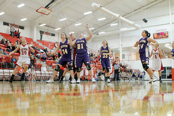 Poyen @ Glen Rose Jr Boys-Girls & Sr Girls 11-13-12(Justin Manning)0122