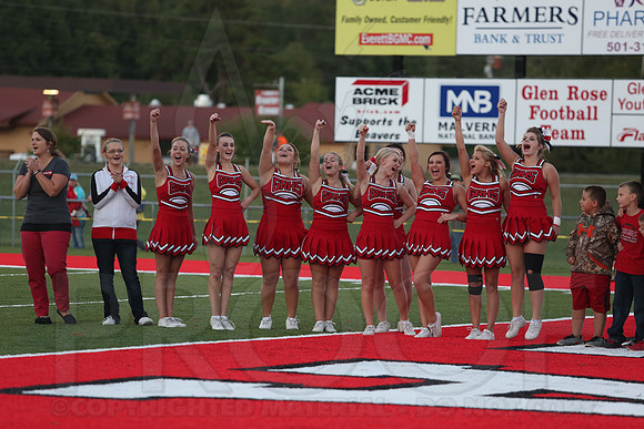Jessieville @ Glen Rose 10-3-2014 (©Justin Manning) JWM_0022