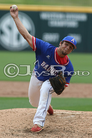 4A State Baeball Finals Arkadelphia vs. Star City 5-22-2015 (©Justin Manning) JWM_0360