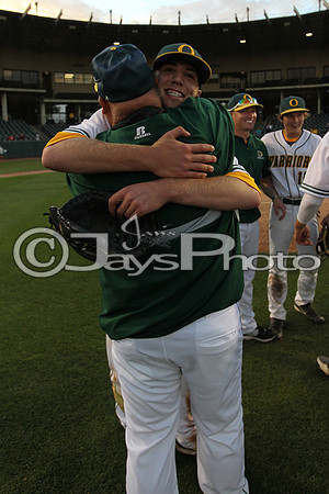 2A State Baseball Finals Magnet Cove vs. Ouachita 5-22-2015 (©Justin Manning) JWM_0521