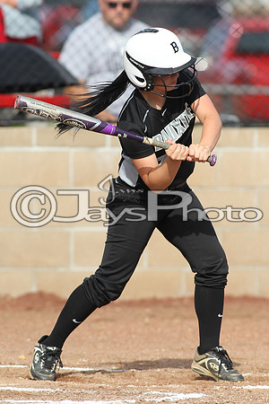 Bauxite @ Harmony Grove softball 4-21-2015 (©Justin Manning) JWM_0077
