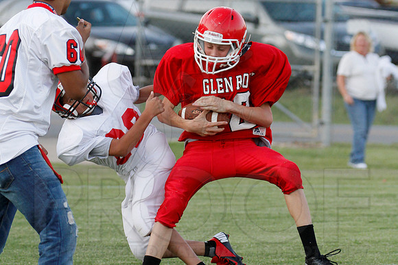 Harmony Grove @ Glen Rose 9-20-12 (Justin Manning)0037
