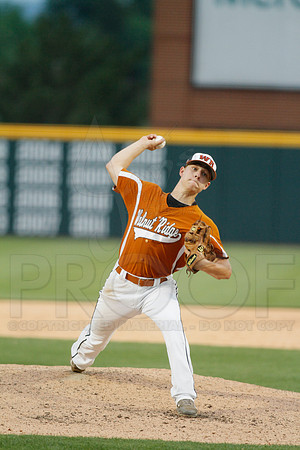 2A State Baseball Finals Junction City vs. Walnut Ridge 5-23-2014 (© Justin Manning) JWM_0064