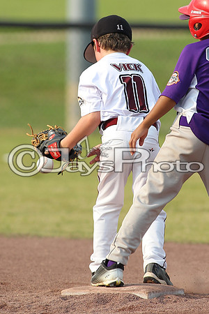 Benton vs. Hamburg 6 year old All Stars 6-29-2015 (©Justin Manning) JWM_0017