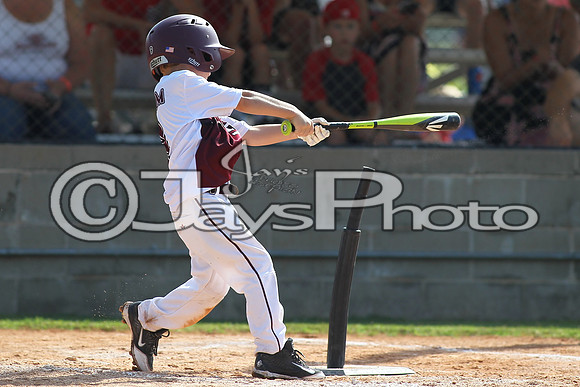 Benton vs. Cabot Cal Ripken t-ball All-Stars 7-10-2015 (©Justin Manning) JWM_0035