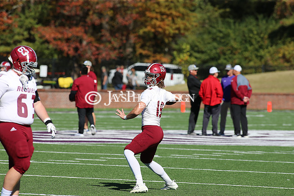 Henderson State @ Ouachita 11-13-21_JWM_0044