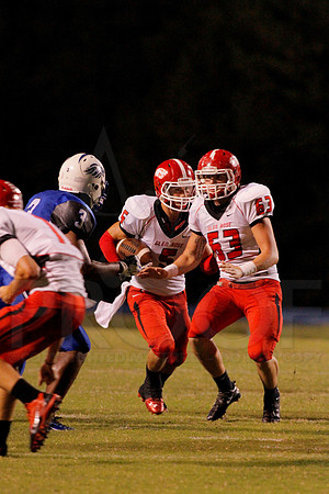 Glen Rose @ Jessieville 10-4-13 (© Justin Manning) JWM0213