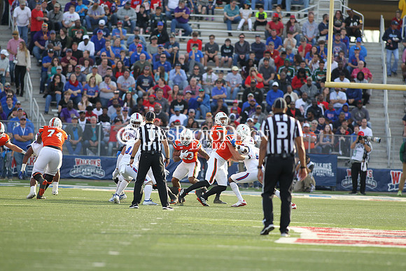 z191226_Independence Bowl Louisiana Tech vs Miami_Manning_0629