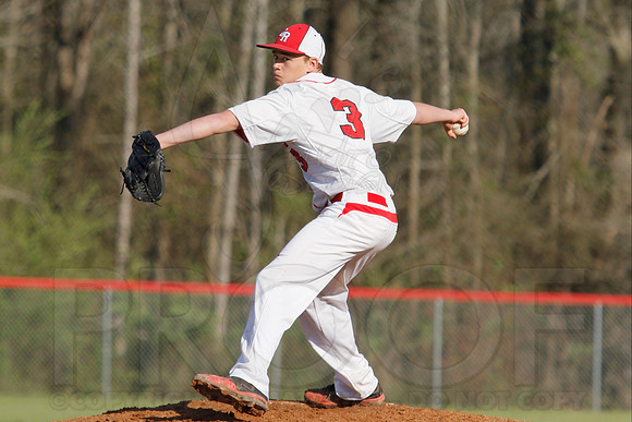 Bismarck @ Glen Rose 4-8-2014 (© Justin Manning) JWM_0060