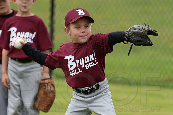 Bryant Fall Ball 9-13-2014 (©Justin Manning) JWM_014