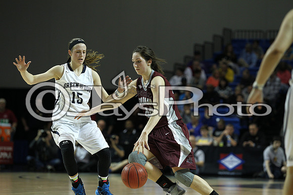 Greenwood vs. Siloam Springs 6A State Finals 3-13-2015 (©Justin Manning) JWM_310
